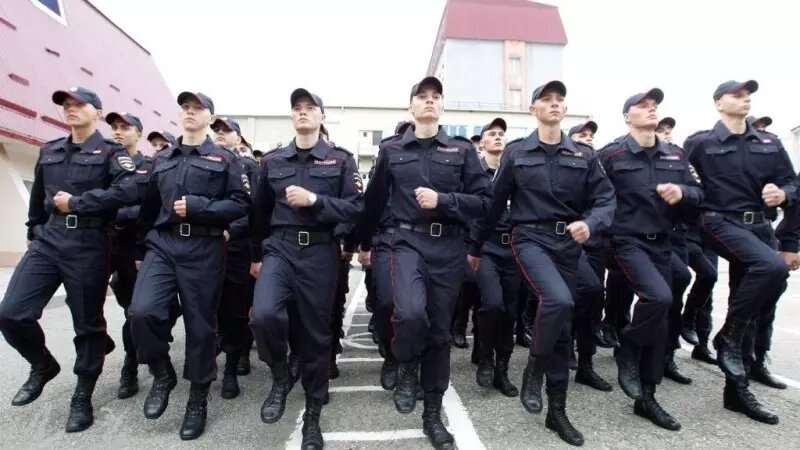     Автор: Ставропольский филиал Краснодарского университета МВД РФ