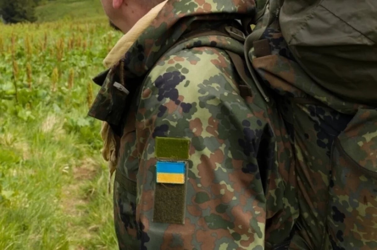    ВС РФ ликвидировали воевавшего за ВСУ экс-члена сборной Украины по гребле