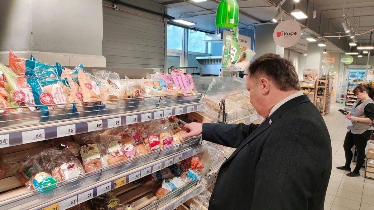    Депутаты назвали «предметом обеспокоенности» цены на продукты в ЭнгельсеНовости Саратова и области – Сетевое издание «Репортер64»