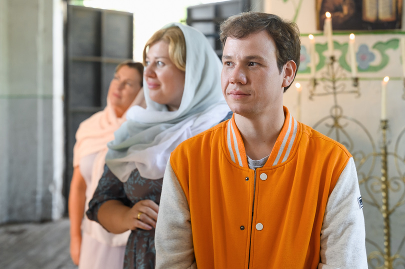     Фото: пресс-служба ТНТ