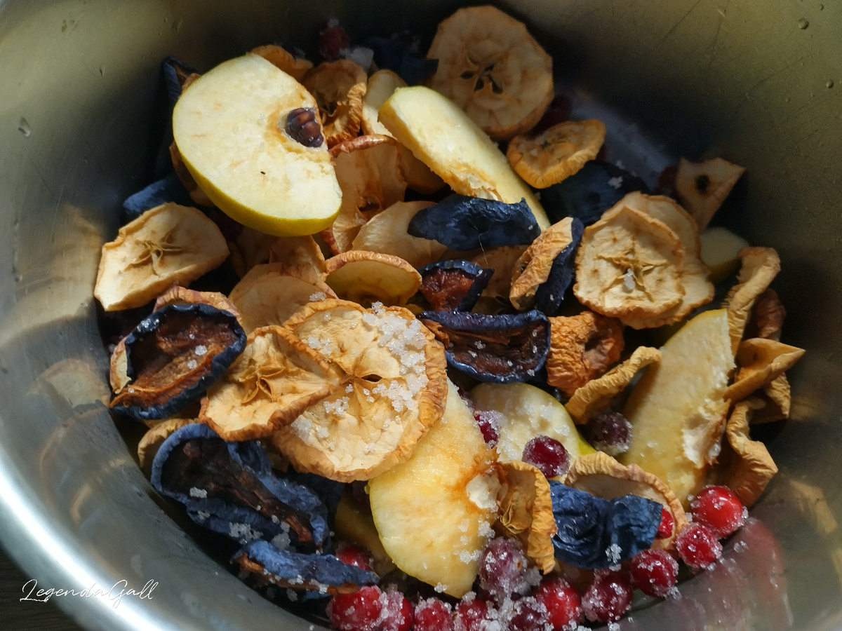 Компотик.. Будет..