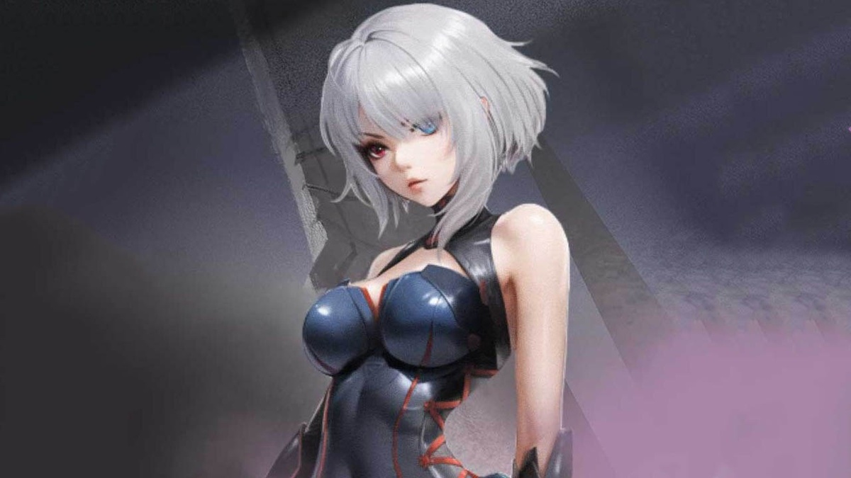 Awaken — Astral Blade