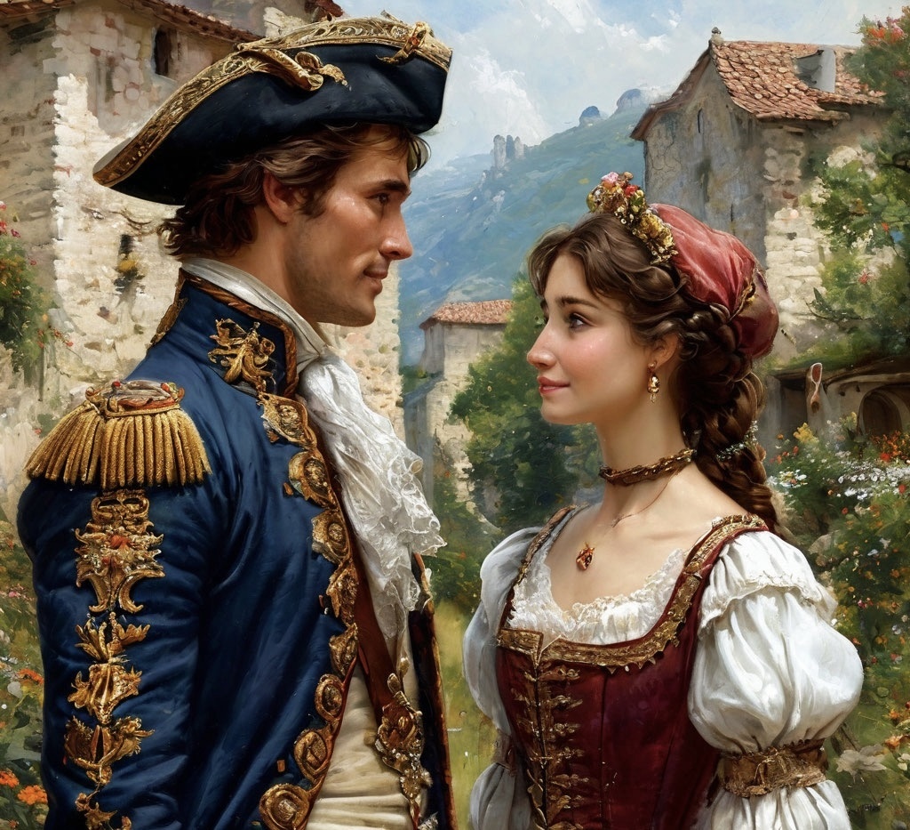 "Призрак мечты" Л