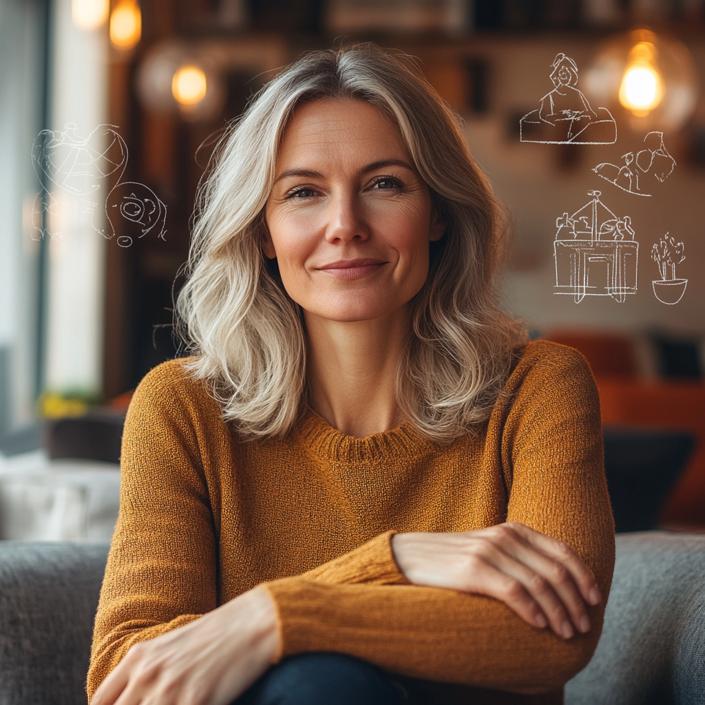 Чем бы вы ни занимались в жизни, вам точно есть, чем поделиться!