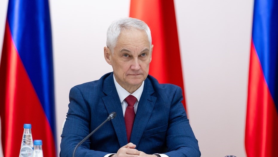    Автор фото: Дмитрий Харичков/ТАСС