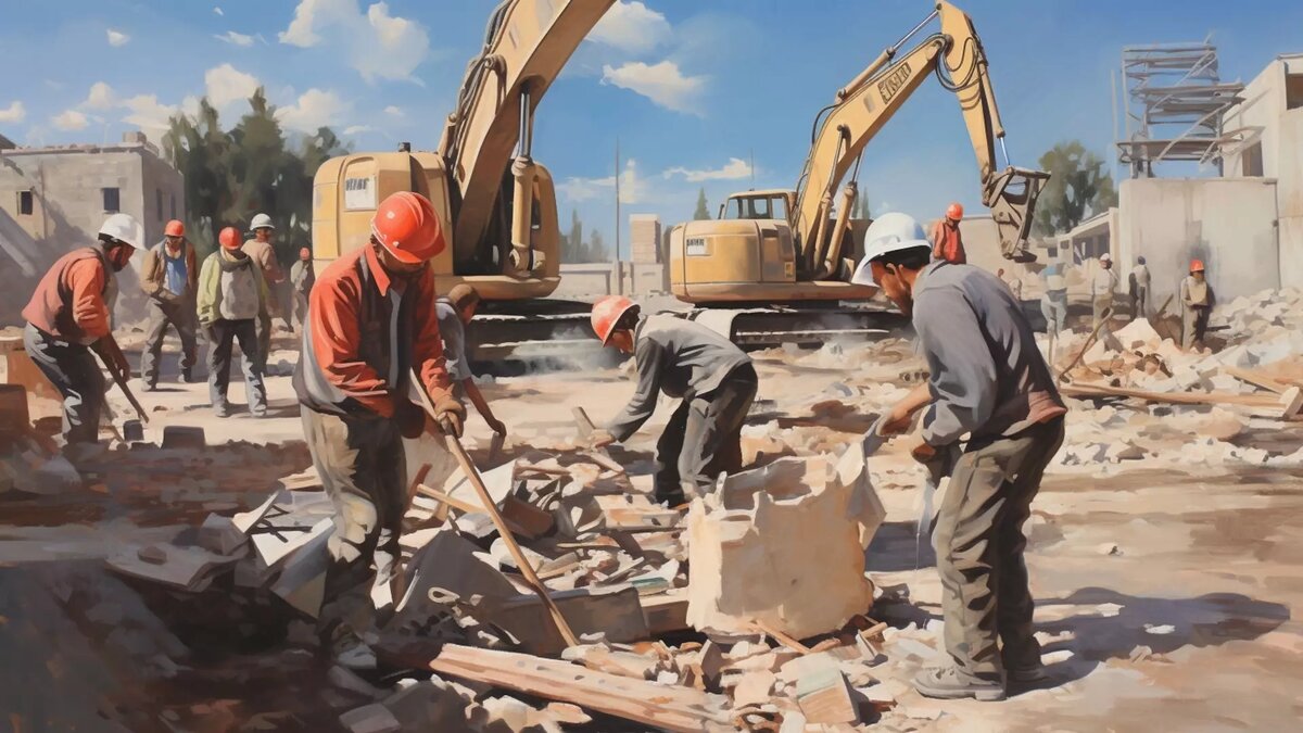     Источник: Изображение Midjourney