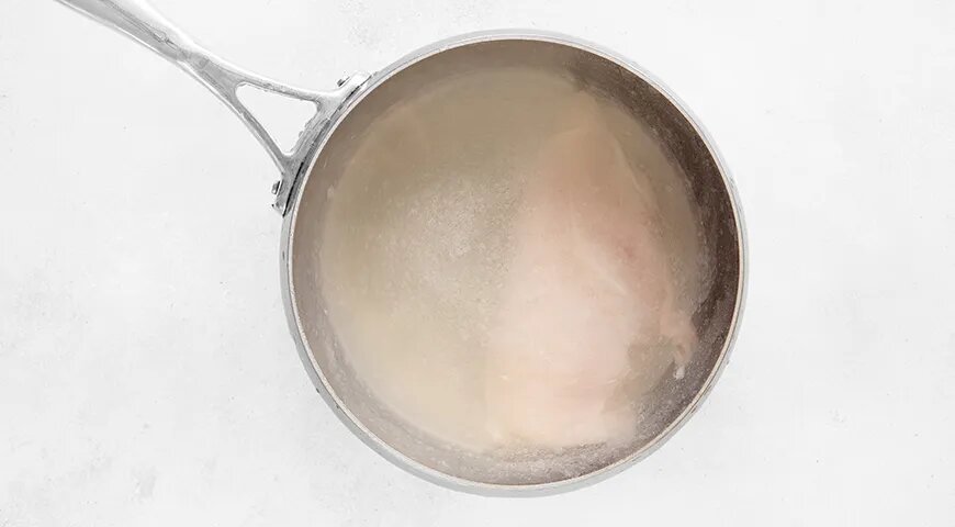   Салат «Мужской каприз» с курицей (gastronom.ru)