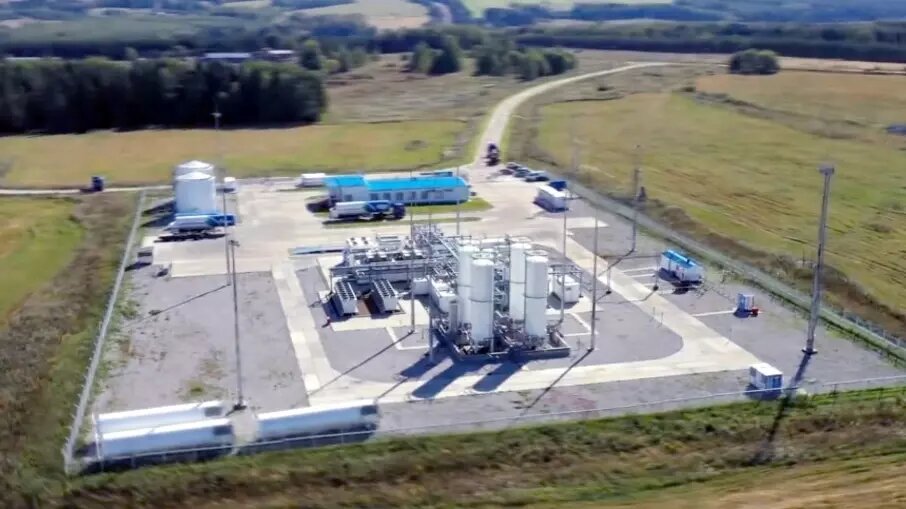     Источник: «Газпром СПГ Технологии»