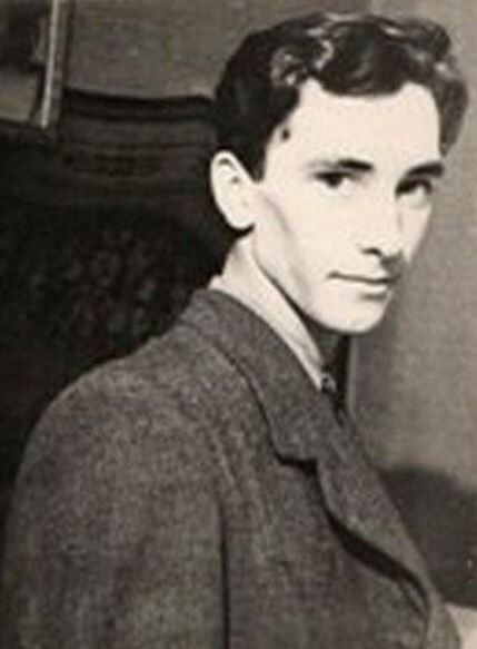 Александр Гриневский. 