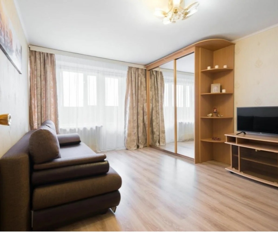 Квартира, взято из интернета с целью ознакомления. 