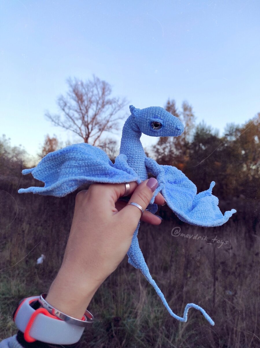 Хочу подобного. Работа Кристины Мавдрик