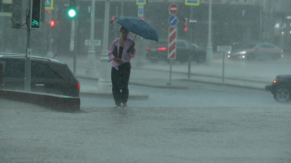 Фото: © ИЗВЕСТИЯ/Андрей Эрштрем