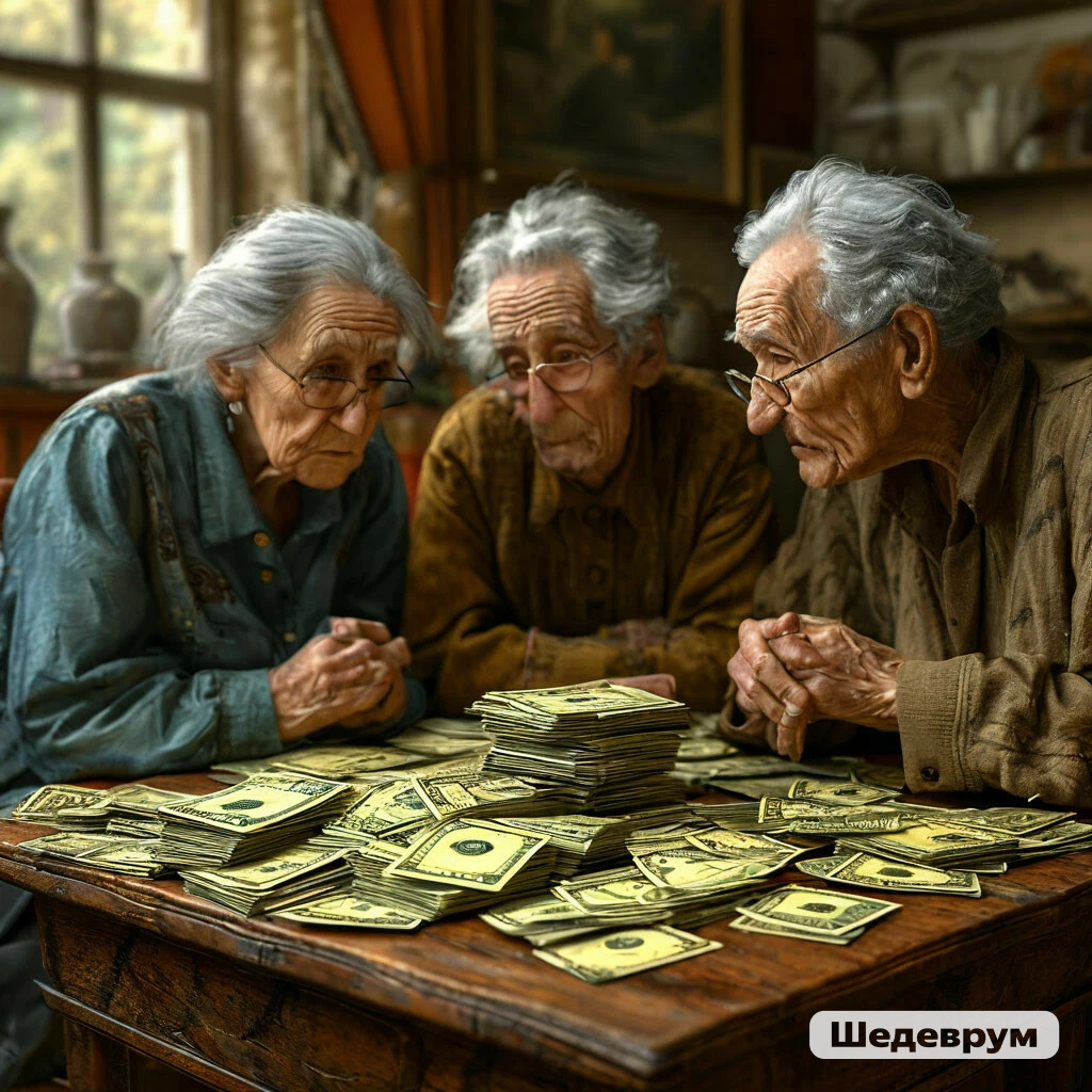 Картинка сгенерирована с помощью нейросети Шедеврум.