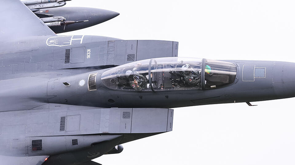    TASS/Zuma/Mark Cosgrove