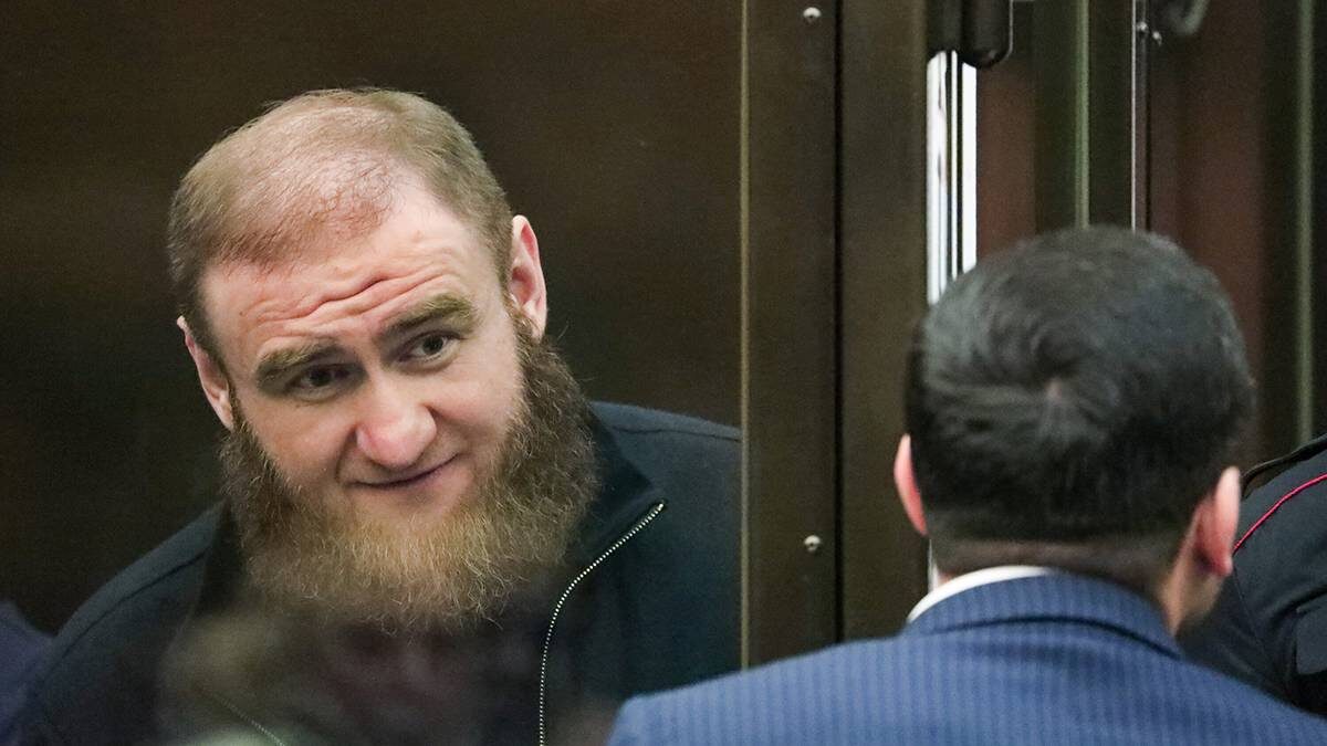    Фото: Софья Сандурская / АГН Москва