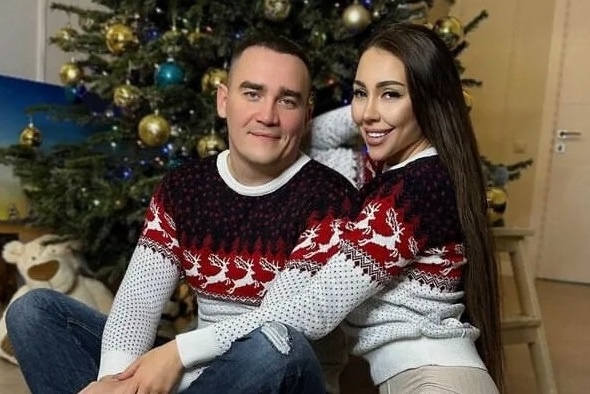 Александр Смуров (фото из Telegram)