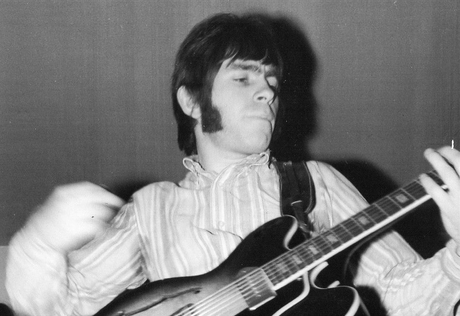 Робби ван Леувен