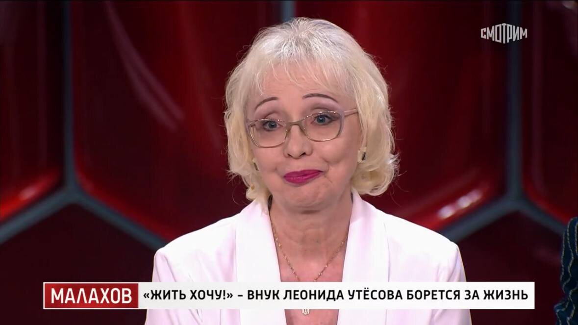 Лариса Шарапова  📷
