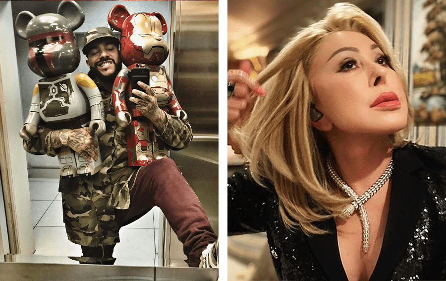    Фото: социальные сети