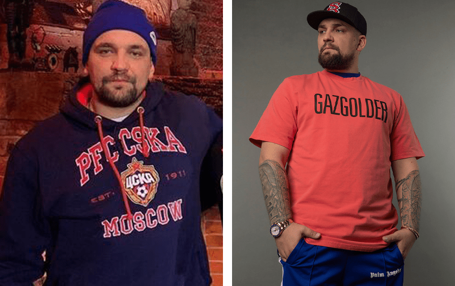    Фото: социальные сети