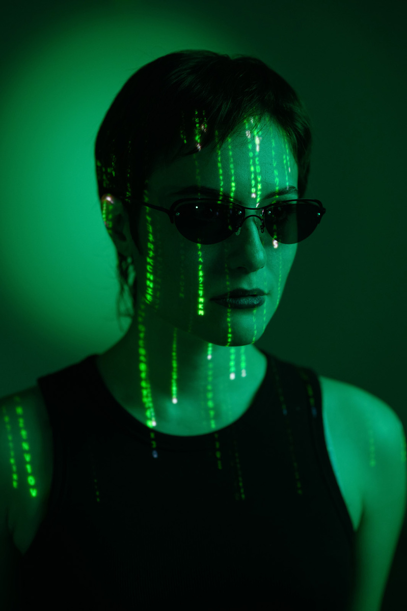 Нашел Тринити в своём городе