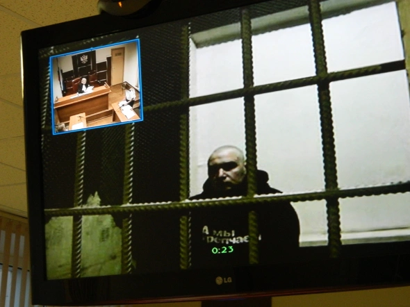 Алексей Коркин (Фото: Михаил Лобанов) 