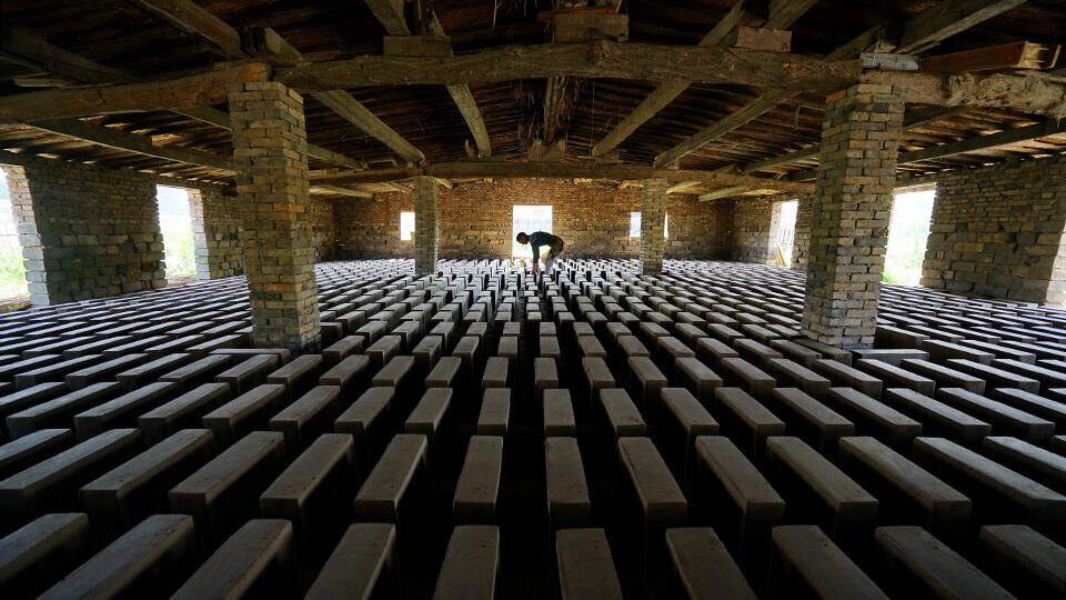 Фото: © TASS/imago images/Xinhua