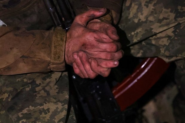 Фото: Kai Pfaffenbach / Reuters