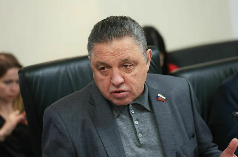   Пресс-служба Совета Федерации