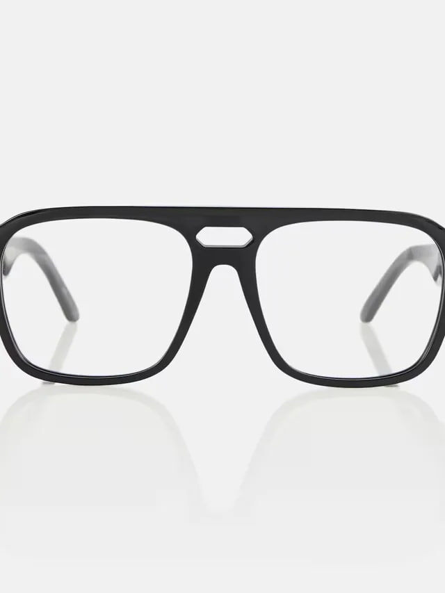 Dior Eyewear - Квадратные очки DiorSignatureO N1U