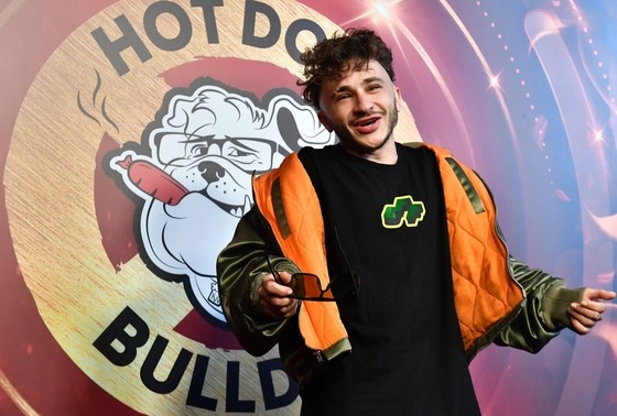    Эльдар Джарахов