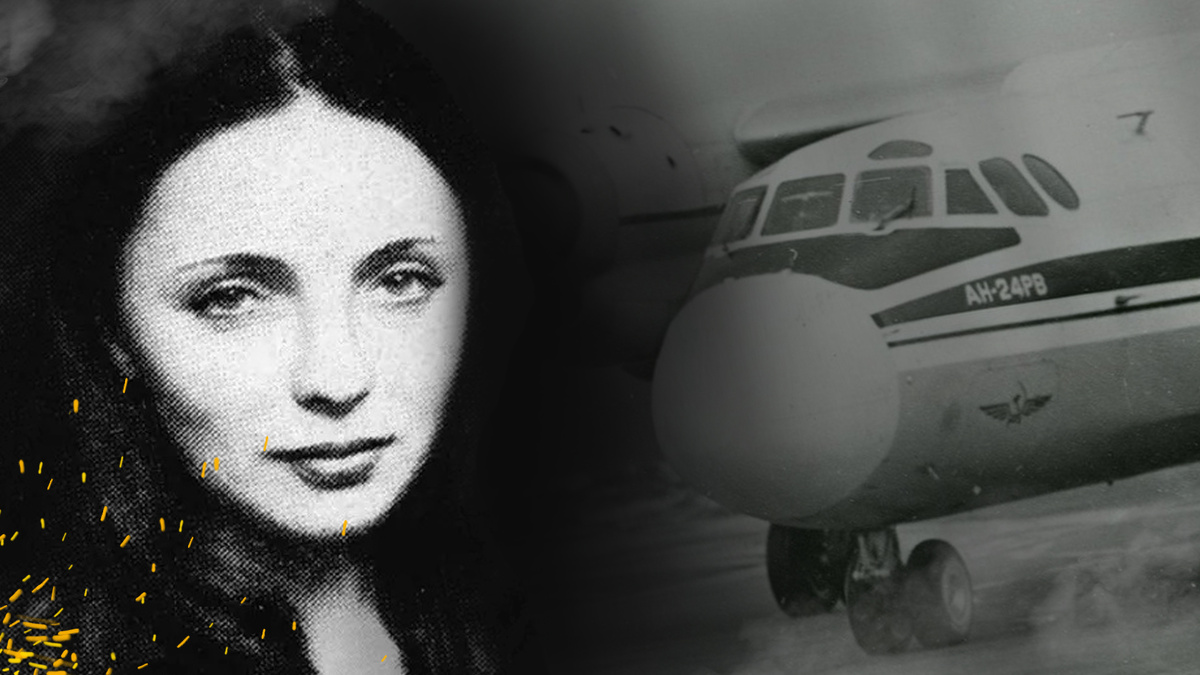 Лариса Владимировна Савицкая