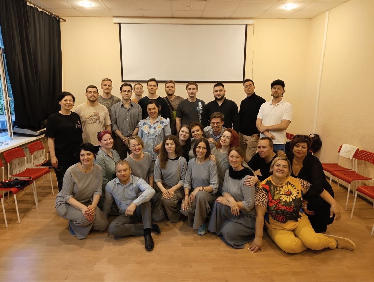 архив автора