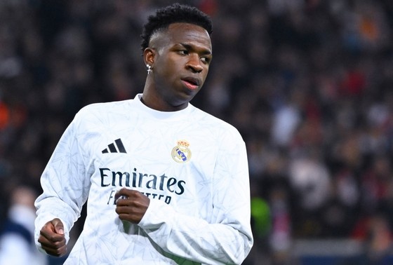    Винисиус Жуниор