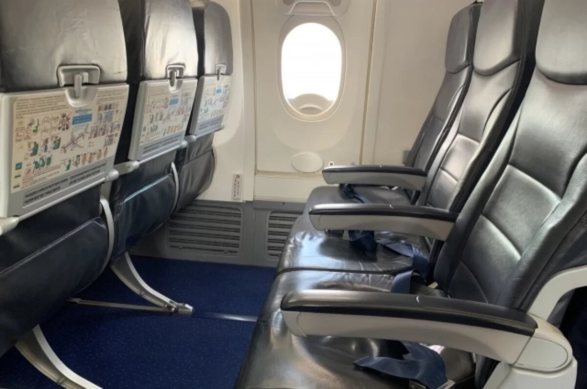    Aviaincident: в летевшем из Москвы в Доху самолете отказал автопилот