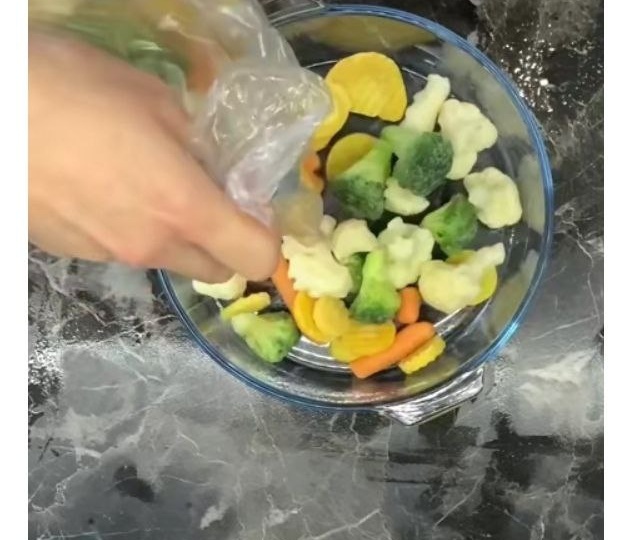 2 классных сытных и вкусных рецепта вам на заметку