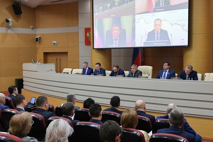 Фото: скриншот сайта правительства РТ