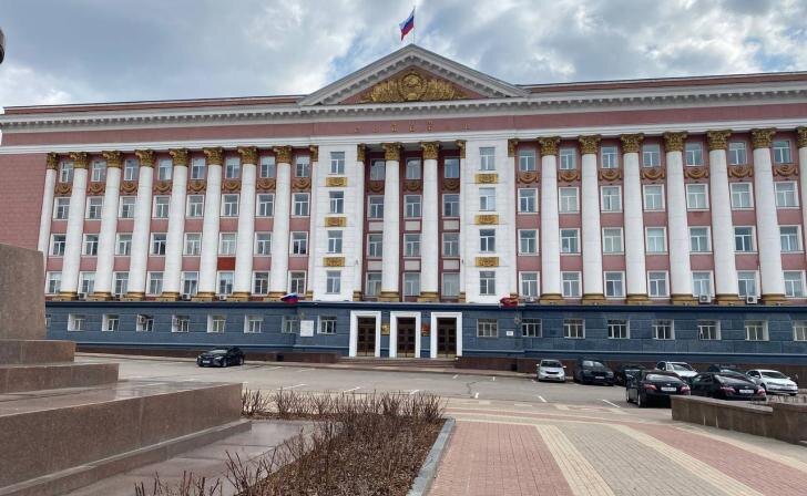    фото Курские известия