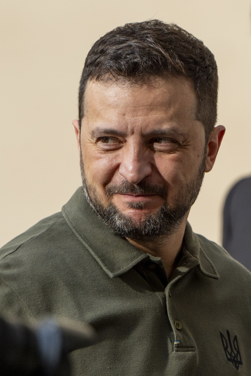    Фото: Stefano Costantino/Globallookpress