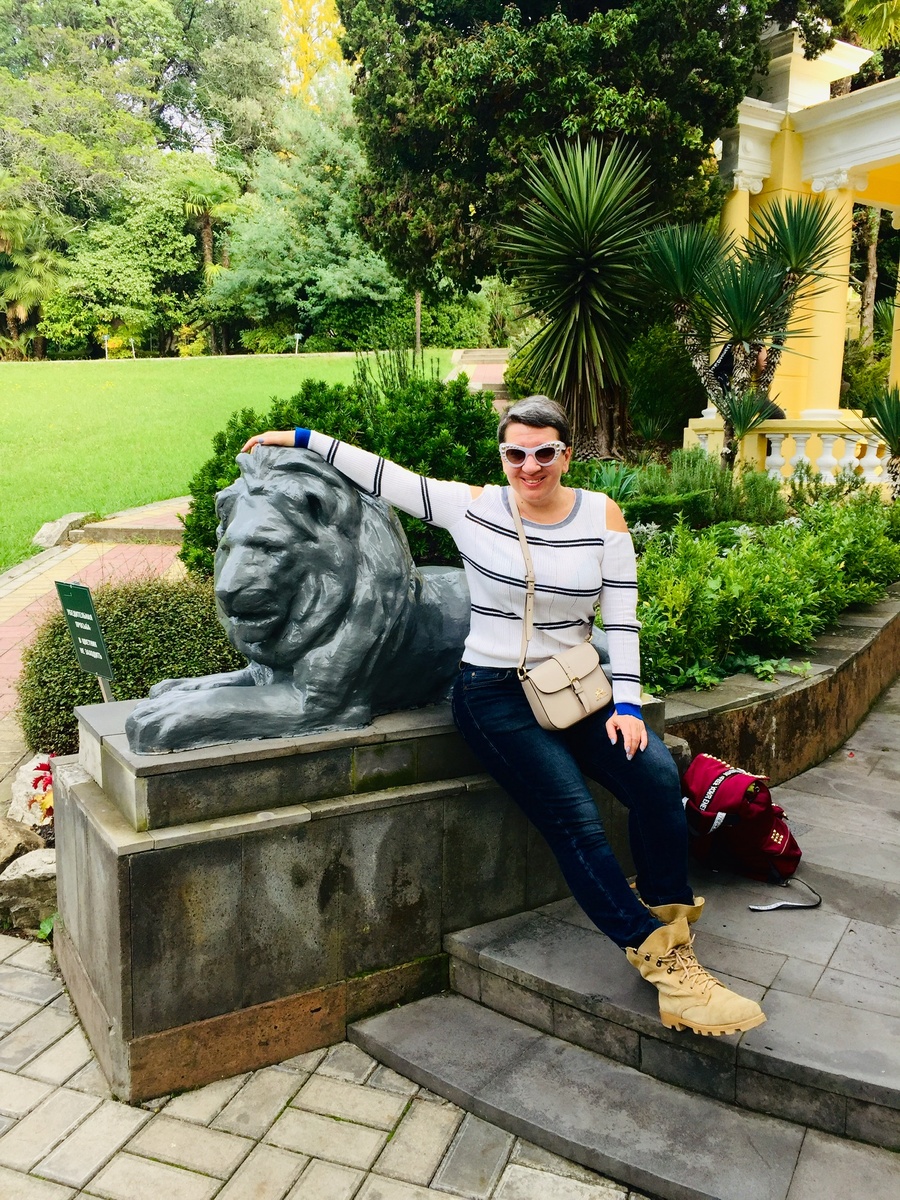 Фото автора 