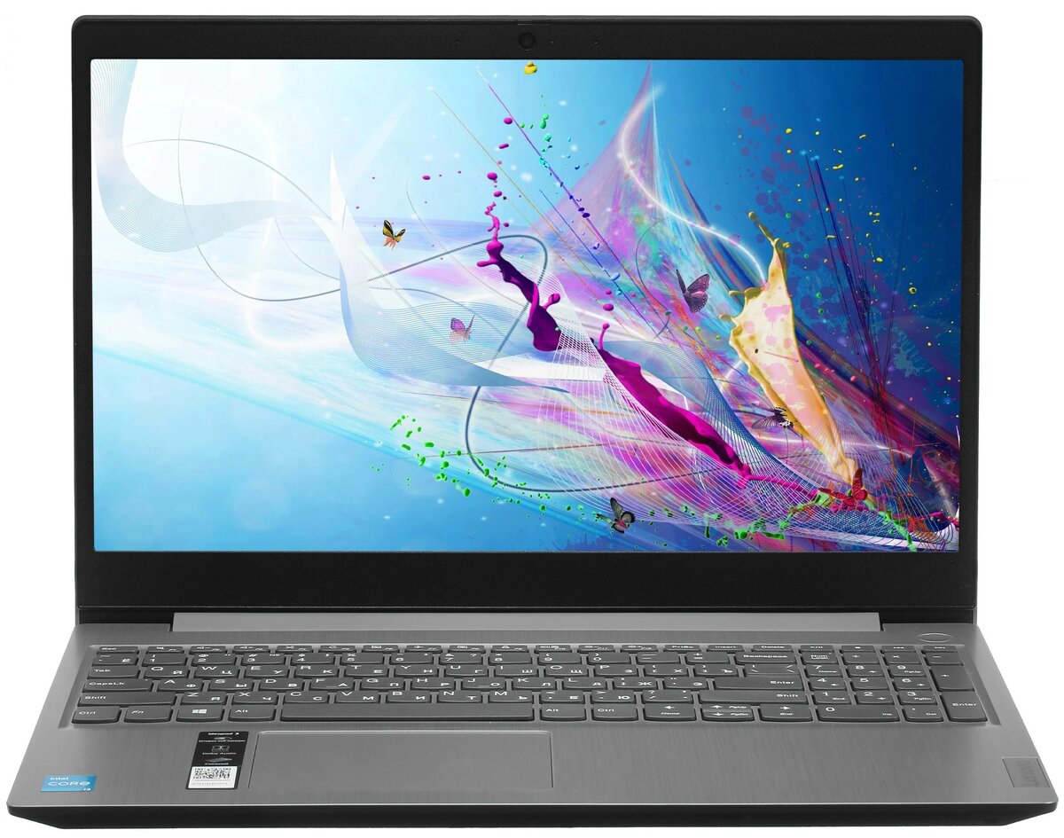 Lenovo IdeaPad 3