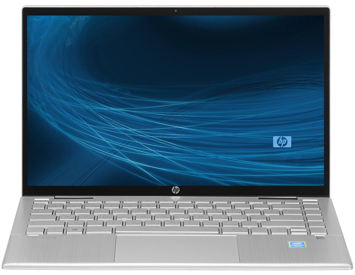 HP Pavilion x360