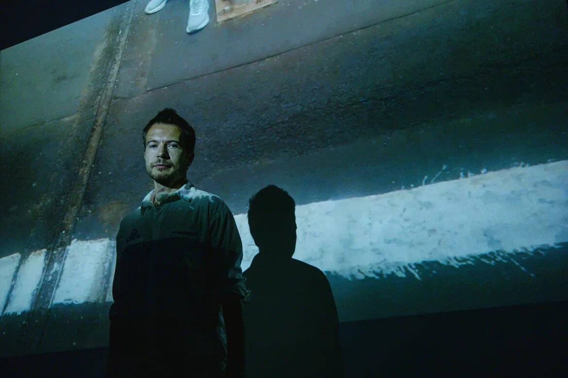    В Открытых студиях «Винзавода» пройдет лекция, посвященная искусственному интеллекту (фото 1)