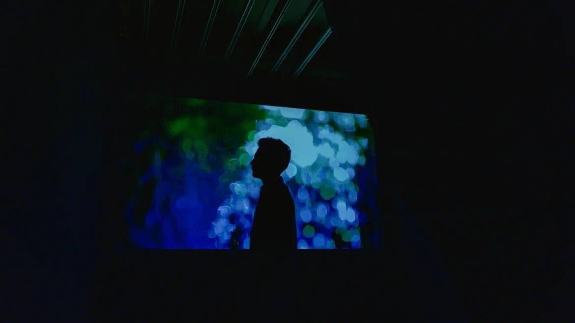    В Открытых студиях «Винзавода» пройдет лекция, посвященная искусственному интеллекту (фото 3)