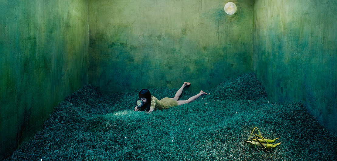 Photo: Jee Young Lee