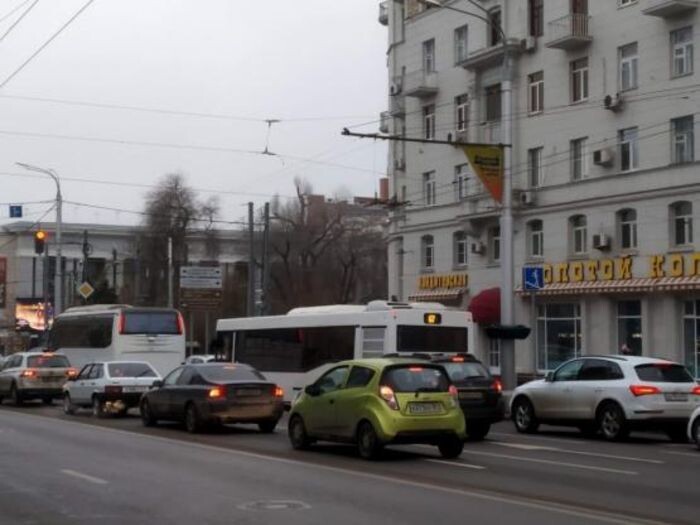 Источник фото: © «Панорама»