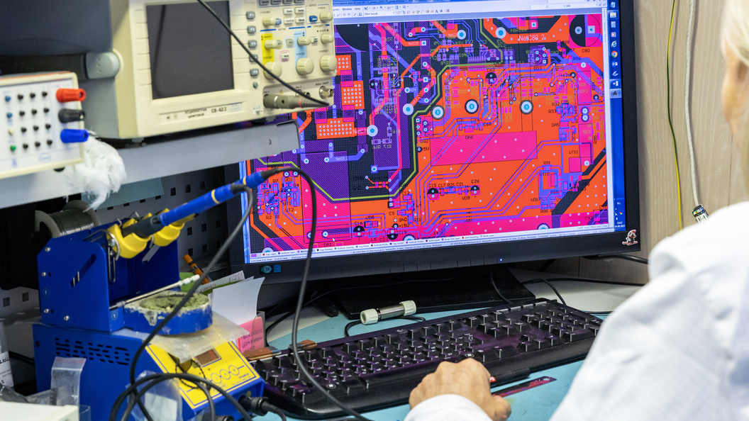    фото: Aleksey Smyshlyaev/Global Look Press