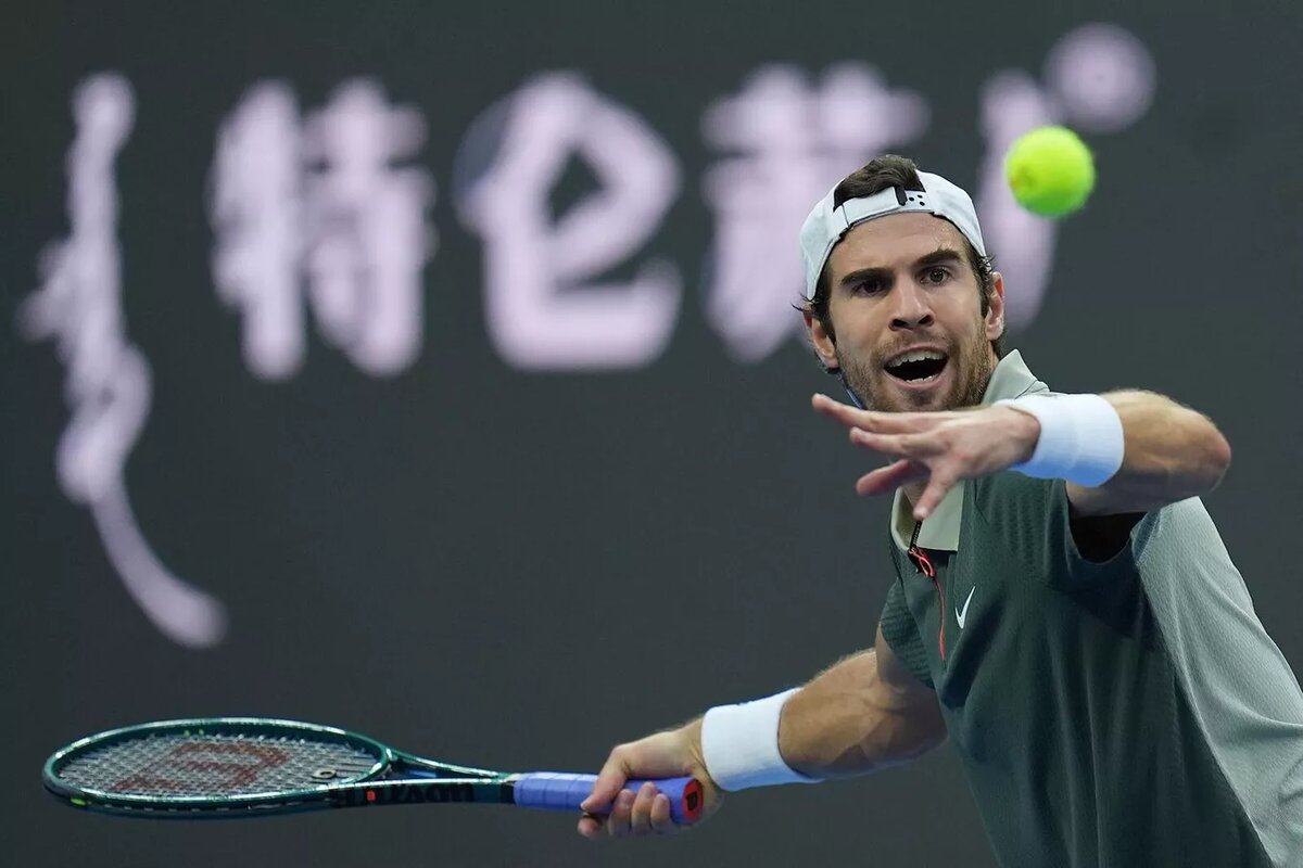 © AP Photo / Ng Han Guan