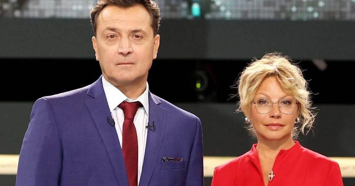 Кадр из «Жди меня» 