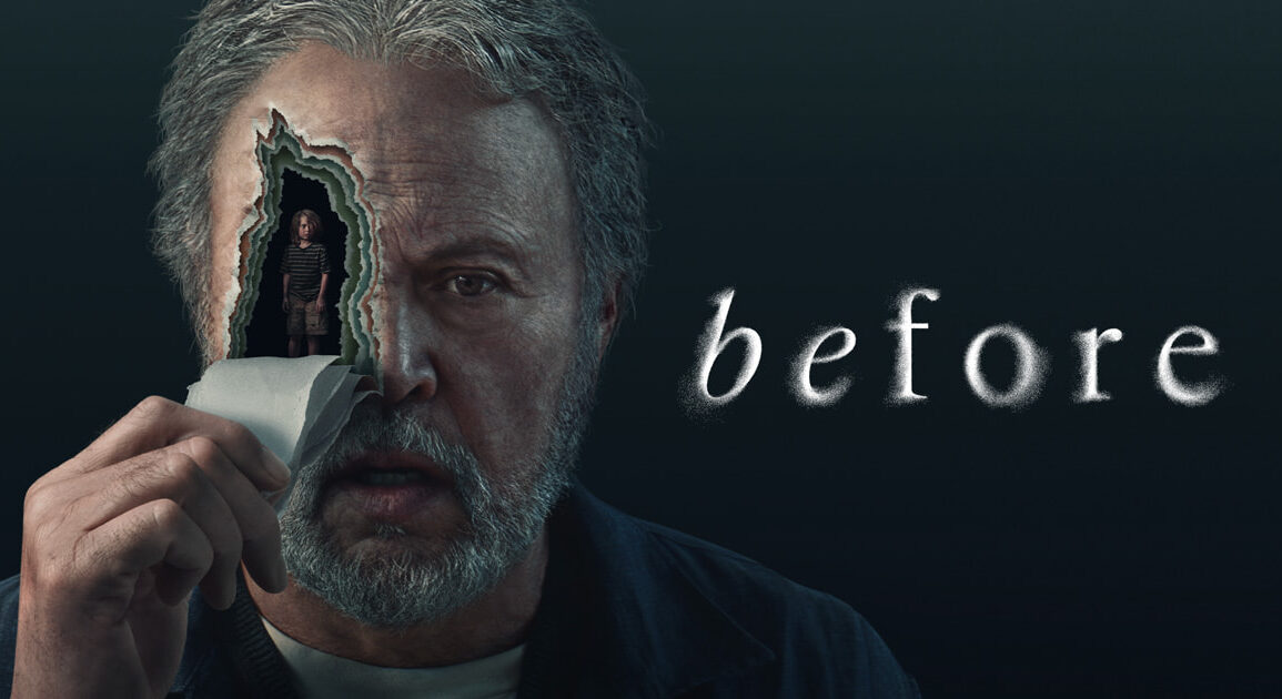 постер к сериалу.